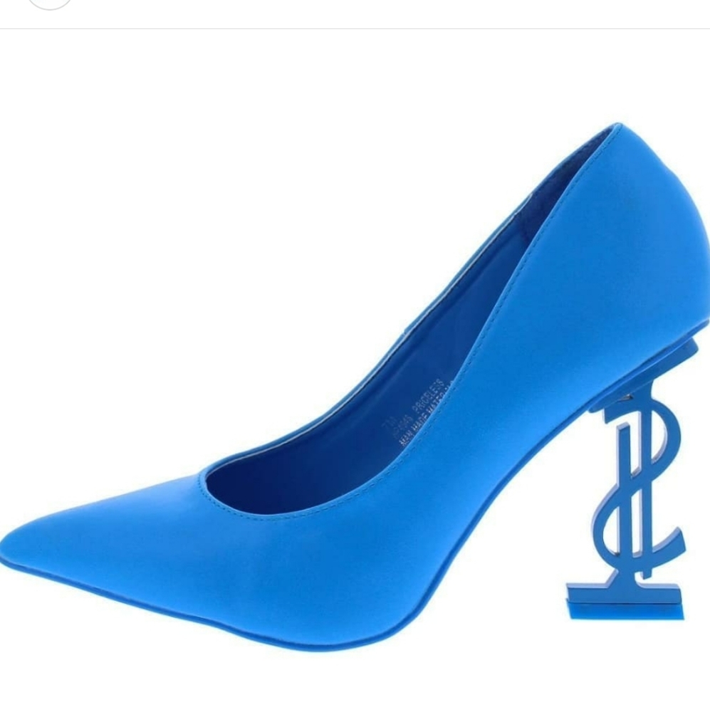Pumps